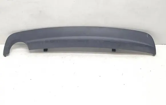 Mercedes-Benz C W204 Rear bumper lower part trim A2048853125