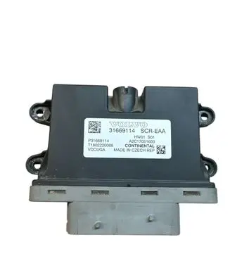 Volvo XC60 Other control units/modules 31669114