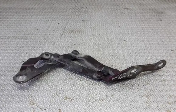 Ford Galaxy Engine bonnet/hood hinges 7M0823302K