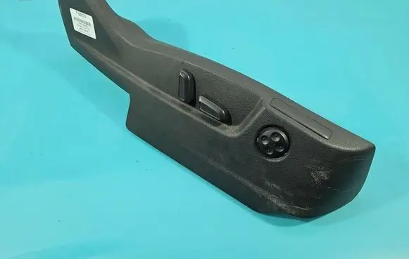 Skoda Superb B6 (3T) Seat control switch 3T0881318H IMPRK1529273