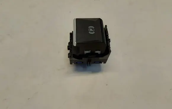 Opel Grandland X Fog light switch 98550669ZDJLK01