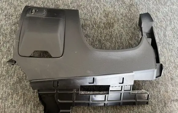 Renault Megane IV Dashboard lower bottom trim panel 689216648R 1547108X