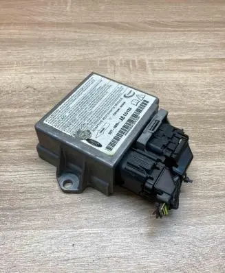 Ford Mondeo Mk III Airbag control unit/module 3S7T14B056AB
