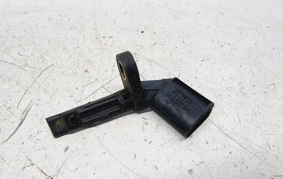 Audi A6 S6 C6 4F ABS brake wheel speed sensor 4E0927804