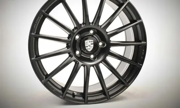 Porsche Macan (95B) R21 alloy rim 9J10943611F 9J109436118F