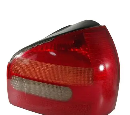 Audi A3 S3 8L Rear/tail lights 8L0945095 8L0945257