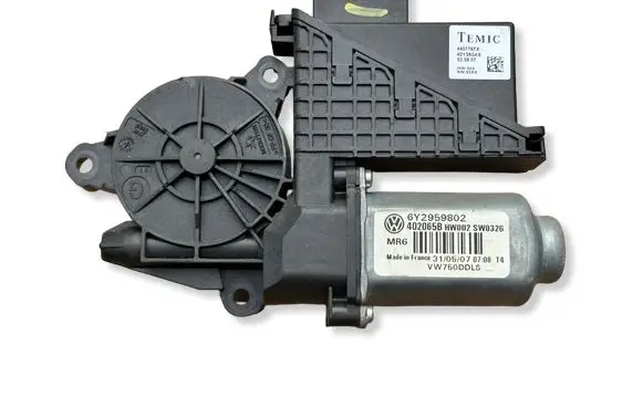 Volkswagen Transporter - Caravelle T5 Front door window regulator motor 6Y2959802
