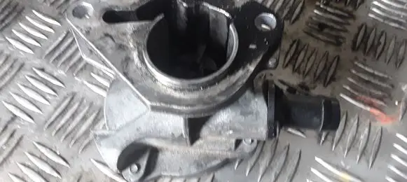 Renault Modus Vacuum pump 8200577807