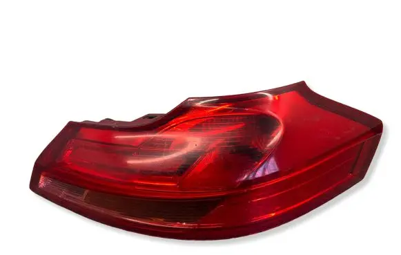 Opel Insignia A Rear/tail lights 13226857 495056087