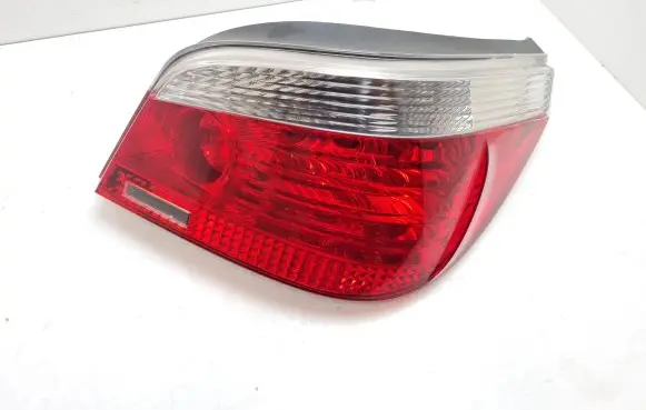 BMW 5 E60 E61 Rear/tail lights 6910768 6923306
