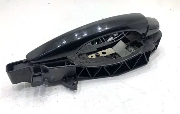 Citroen C3 Rear door exterior handle