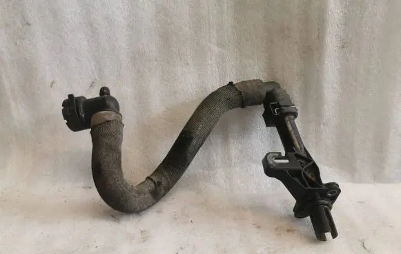 Citroen Berlingo Engine coolant pipe/hose ESR20704 PA6630FV HSR207C4