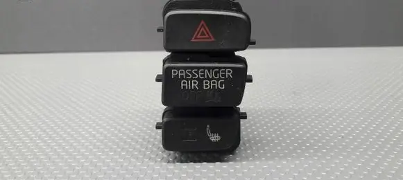 Volkswagen Up Other switches/knobs/shifts