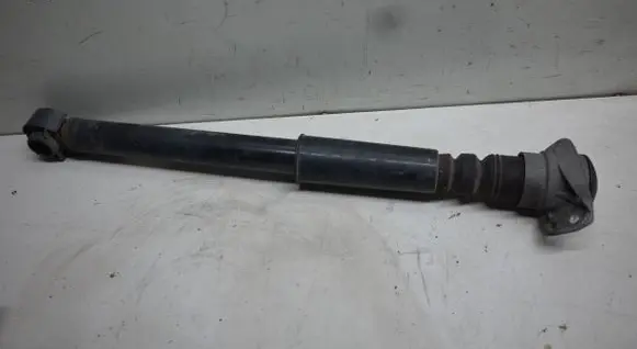 Audi A6 S6 C7 4G Rear shock absorber/damper 4G5513035F