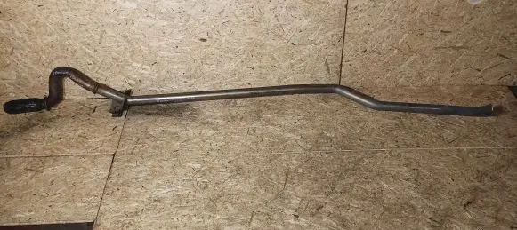 Peugeot Partner Muffler/silencer 