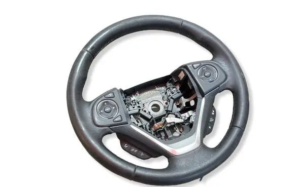 Honda CR-V Steering wheel 78500T1E05 309331099 0060024784