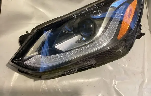Chevrolet Bolt Headlight/headlamp 16320 42573525