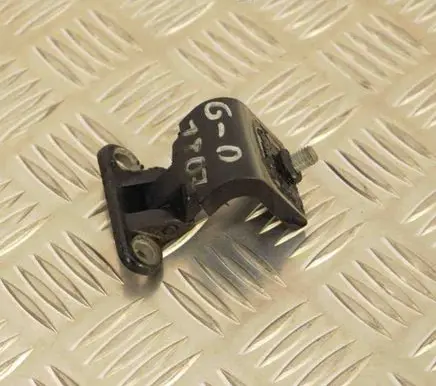 Seat Alhambra (Mk2) Tailgate/trunk/boot hinge