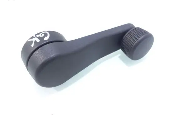 Skoda Fabia Mk3 (NJ) Rear door window winding handle 6Q0837581A