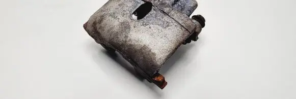 Dodge RAM 1500 DR Rear brake caliper 6T1114518454