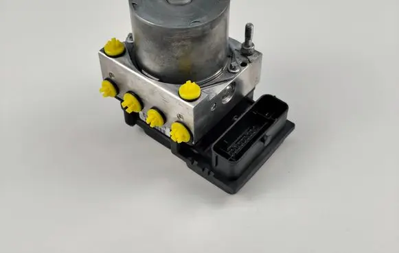 Peugeot Partner ABS control unit/module 0265209025 0265801179 9801127780