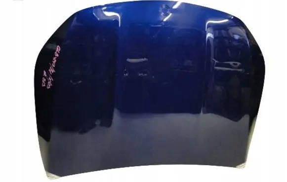 Mercedes-Benz GLB x247 Engine bonnet/hood A2478800057