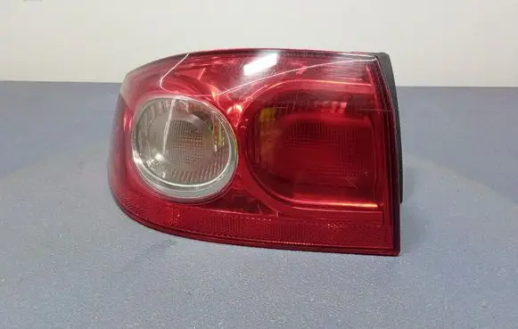 Renault Laguna III Rear/tail lights