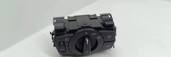 BMW 1 E81 E87 Light switch 6932794 33600102 30081110566962