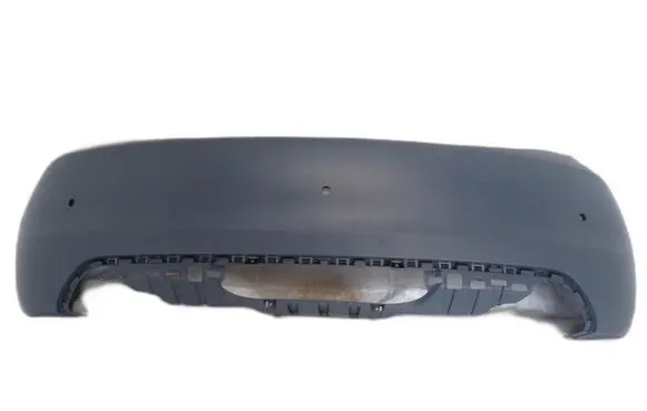 Fiat 500E Rear bumper 735714165 0735780039