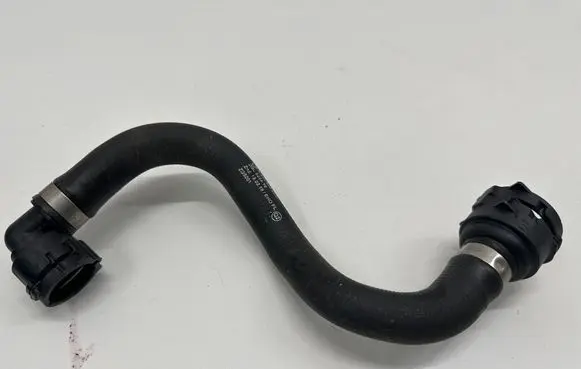 Mercedes-Benz EQA Engine coolant pipe/hose A2435002800
