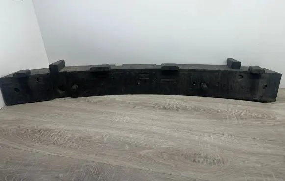 Nissan Qashqai Front bumper foam support bar 620904EA0A