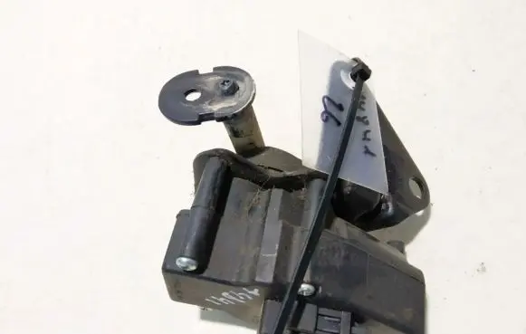 Seat Alhambra (Mk1) Vent window/glass motor 