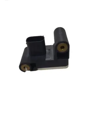 BMW X5 E70 Airbag deployment crash/impact sensor 6911003 060911 002887