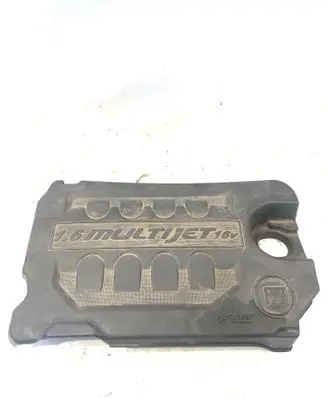 Fiat Doblo Engine cover (trim)