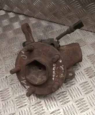 Ford Scorpio Front wheel hub