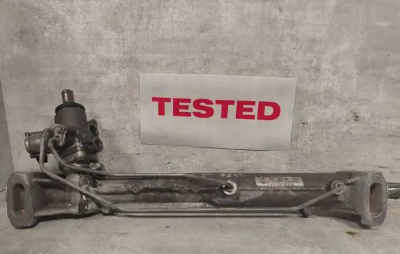 Audi A4 S4 B8 8K Steering rack 8T1422065P 7831993124 000258382