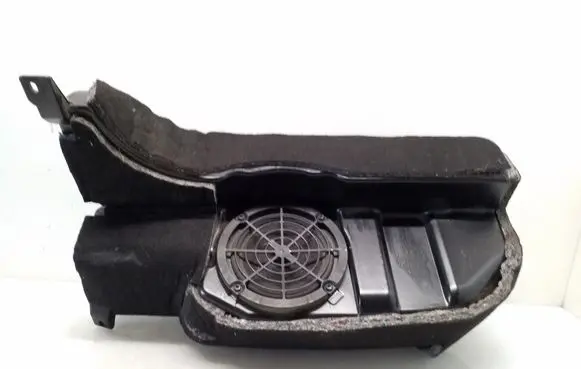 Audi A6 S6 C6 4F Subwoofer speaker 294282