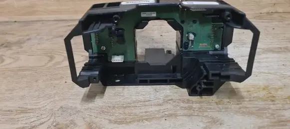 Other control units/modules