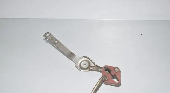 Muffler mount bracket/holder