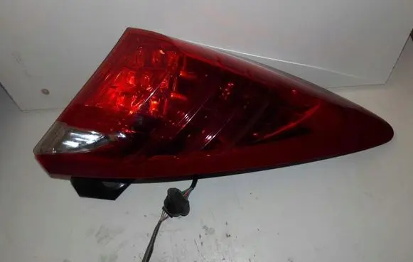 Honda Civic IX Rear/tail lights set 