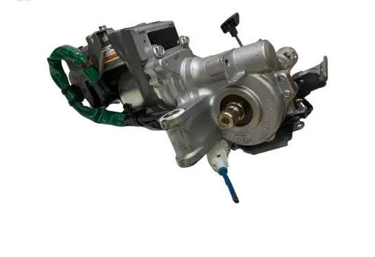 Electric power steering pump