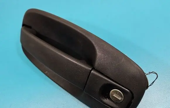 Renault Trafic II (X83) Front door exterior handle 8200170625 IMPRK1581797