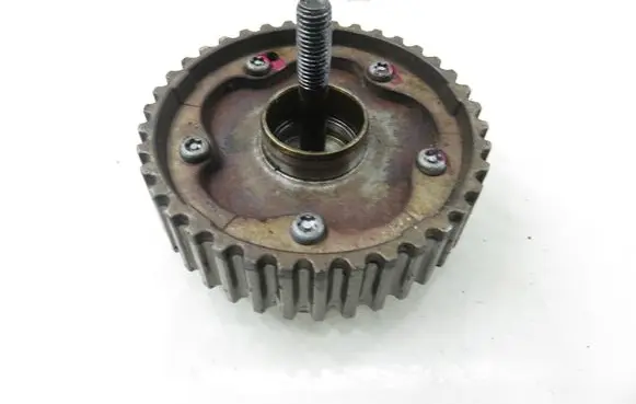 Peugeot 307 Camshaft pulley/ VANOS 9645053480