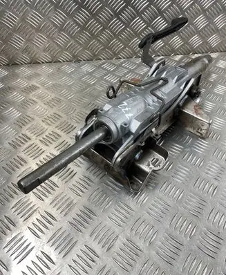 Audi A6 S6 C7 4G Steering wheel axle 4G0419506AS