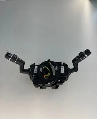 Jaguar F-Pace Airbag slip ring squib (SRS ring) FK7214A664DA HPLA13N064VB BJ323F973BB