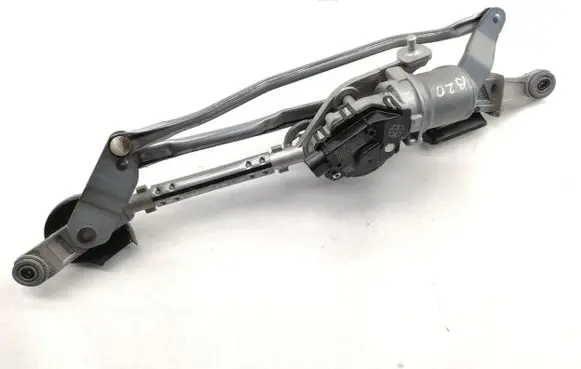 Toyota Corolla E210 E21 Front wiper linkage and motor 8511012C80