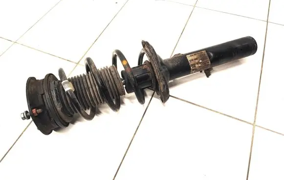 Volkswagen Arteon Front shock absorber/damper 3Q0413031