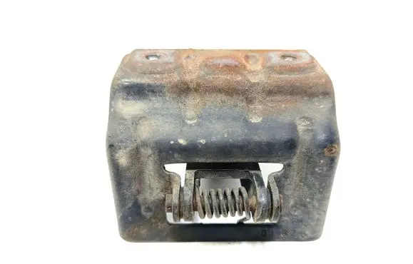 Renault Megane II Engine bonnet (hood) release handle 10461018