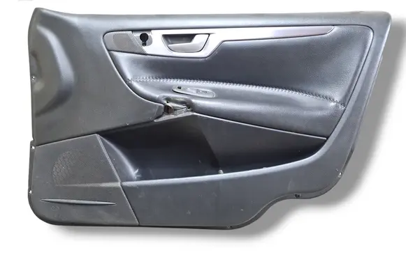 Volvo XC70 Front door card panel trim 39962069
