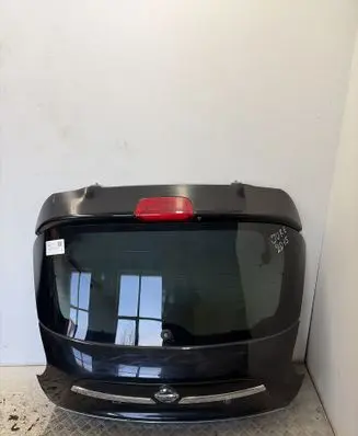 Nissan Juke I F15 Tailgate/trunk/boot lid 